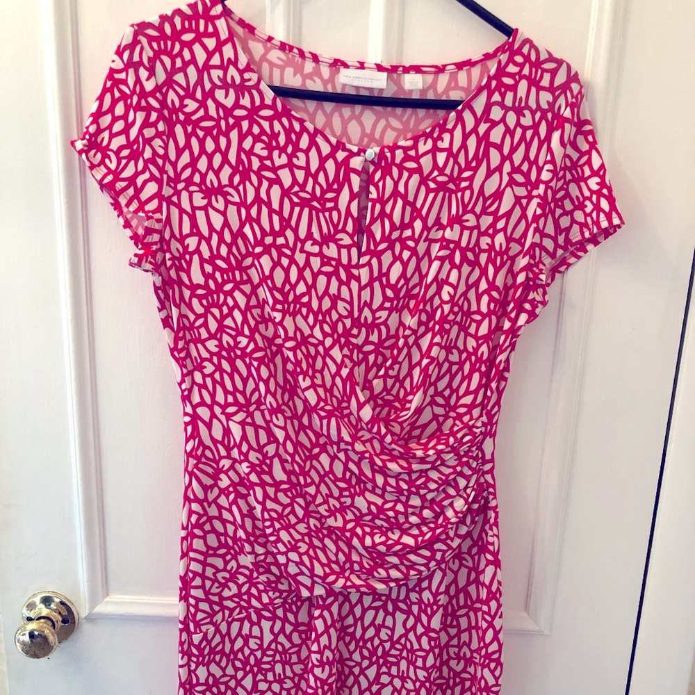 New York & Company ladies dress